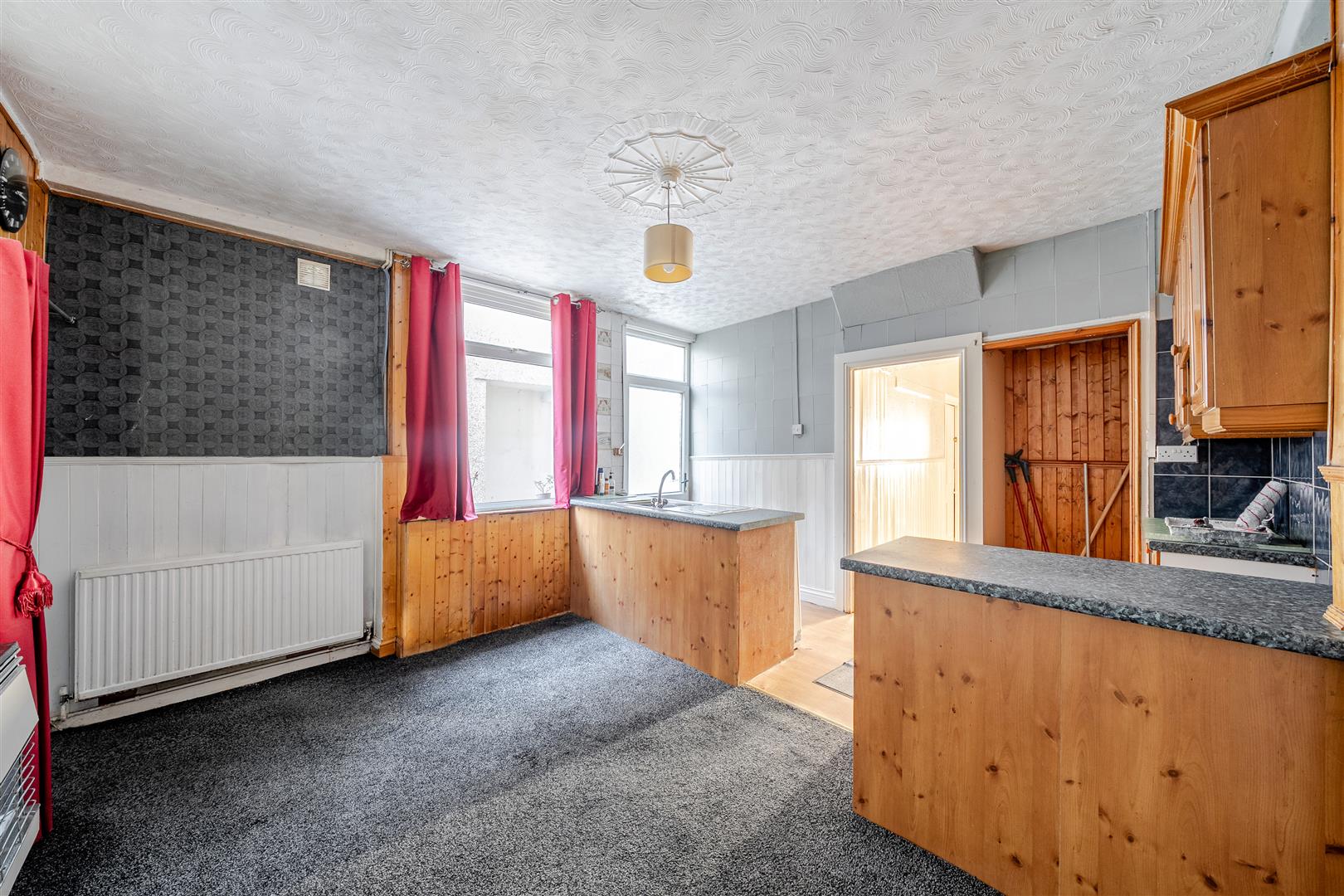 Carmarthen Road, Gendros, Swansea, SA5 8JH